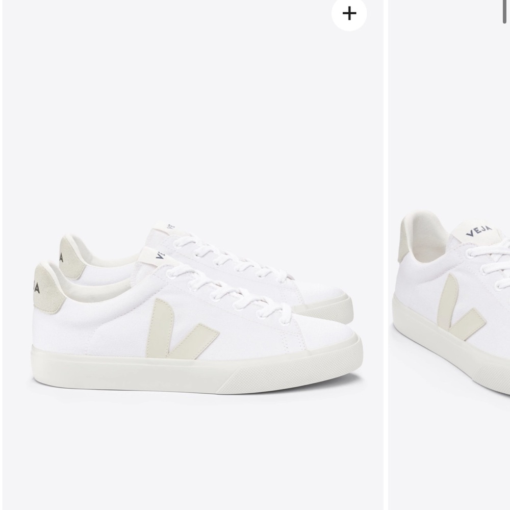 Veja’s Women’s Size 8/39.